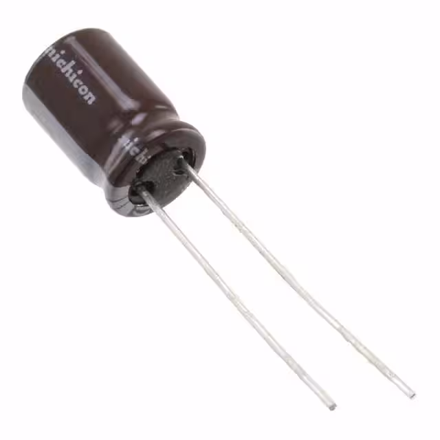 UPA0J681MPD1TA Nichicon  Condensateurs électrolytiques en aluminium